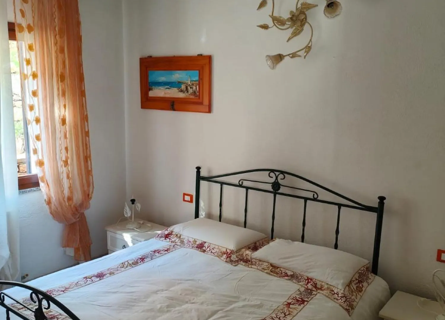 La Casa Di Delia Villa Budoni Italy