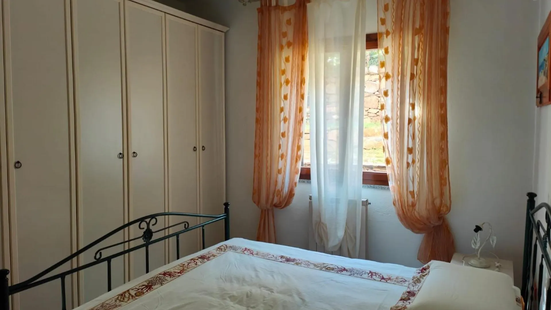 La Casa Di Delia Villa Budoni