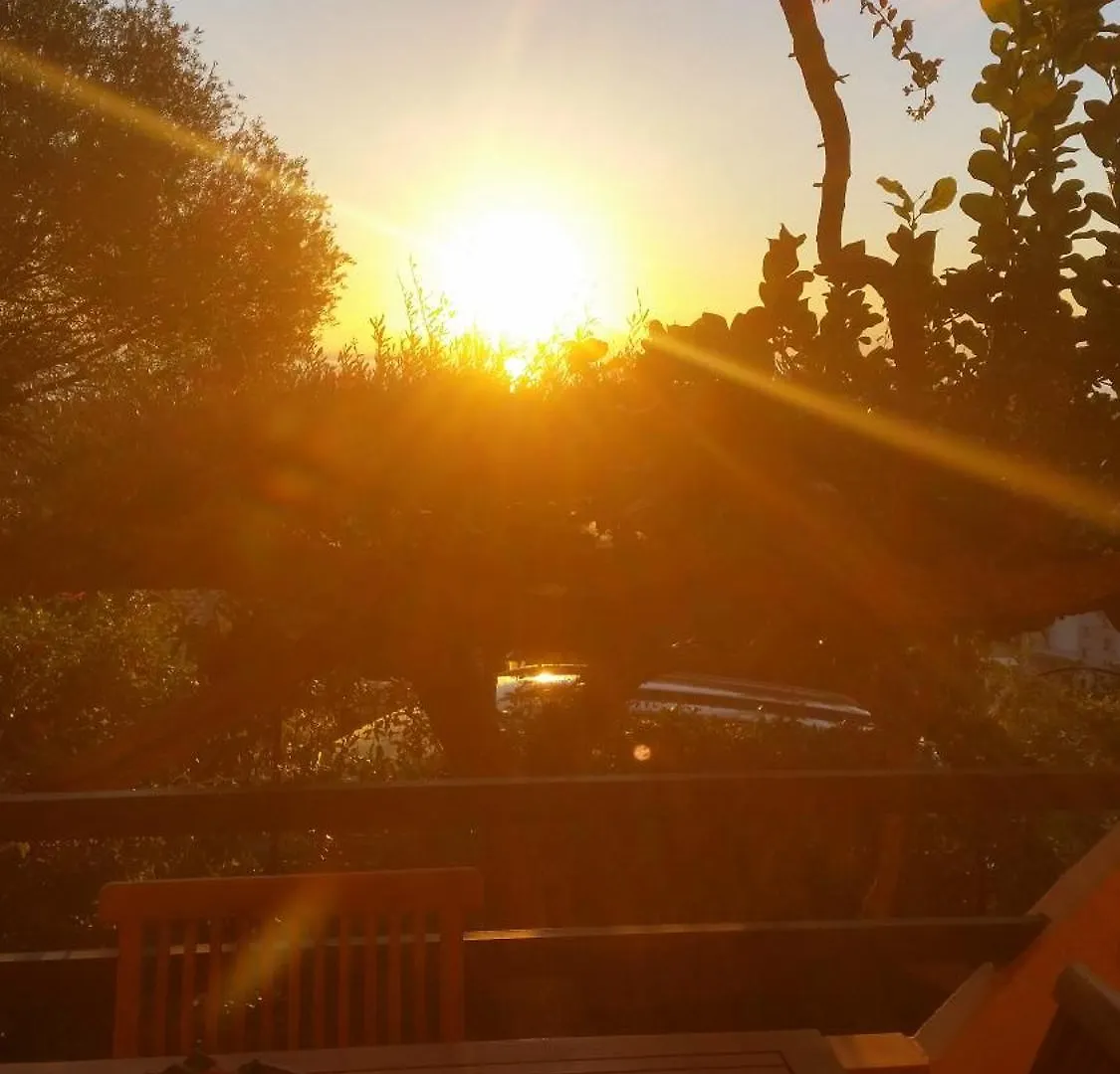 Holiday home La Casa Di Delia Villa Budoni Italy