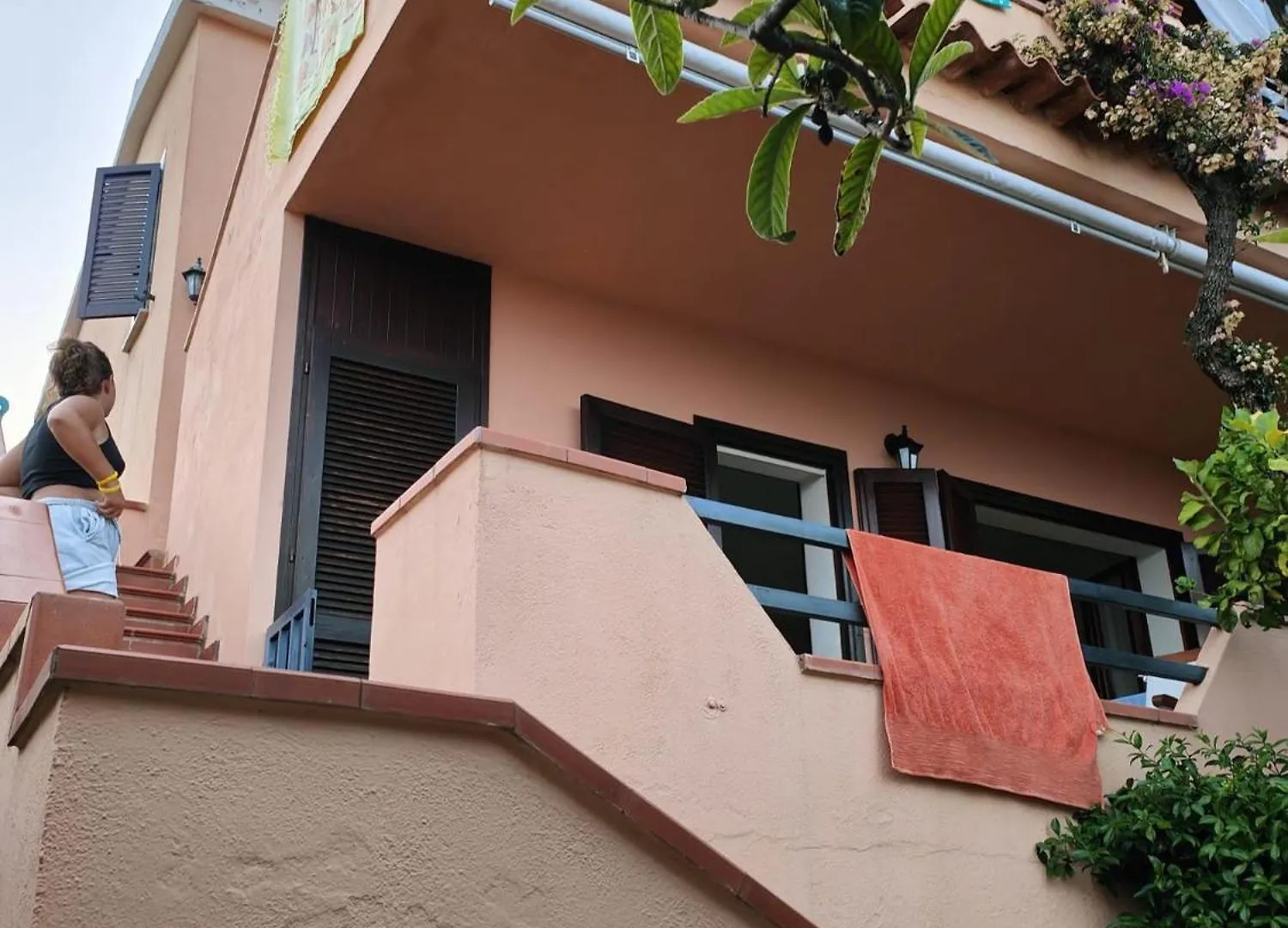 Holiday home La Casa Di Delia Villa Budoni Italy