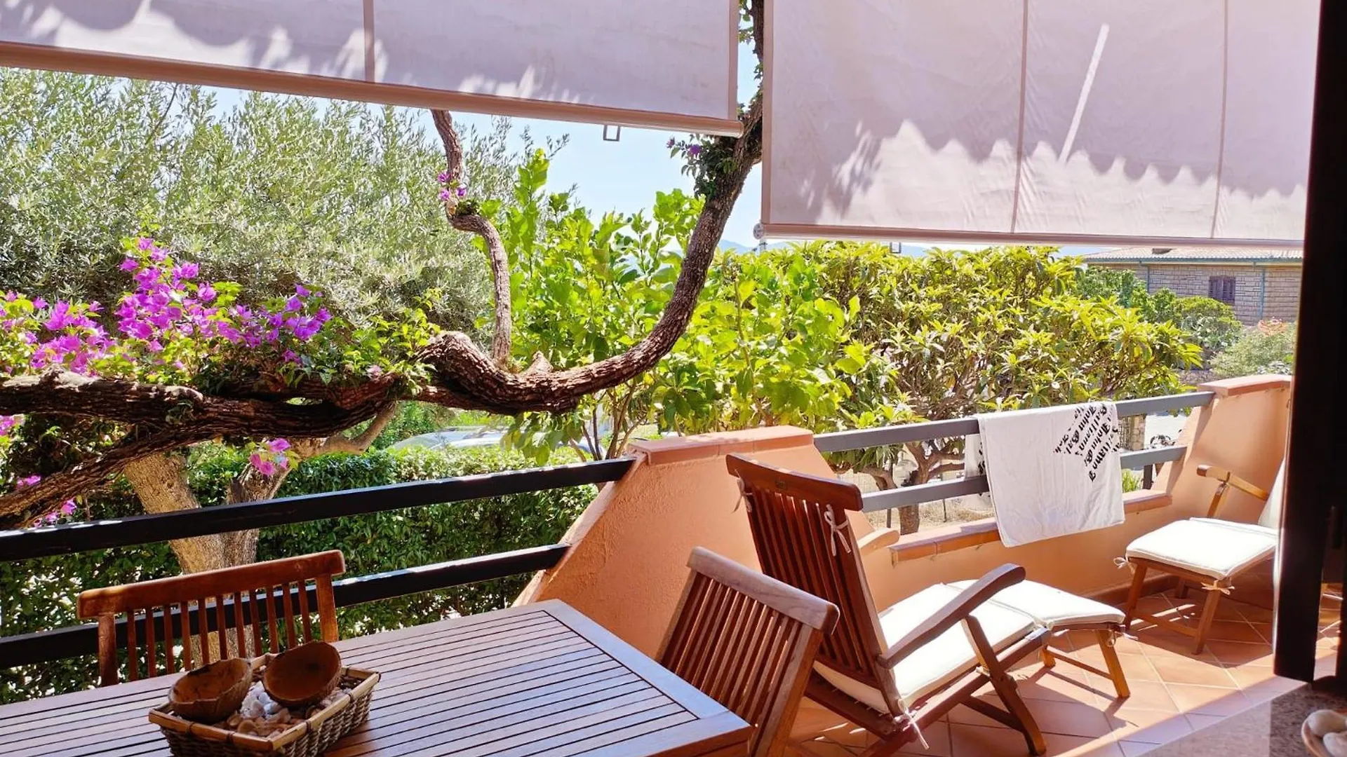 Holiday home La Casa Di Delia Villa Budoni