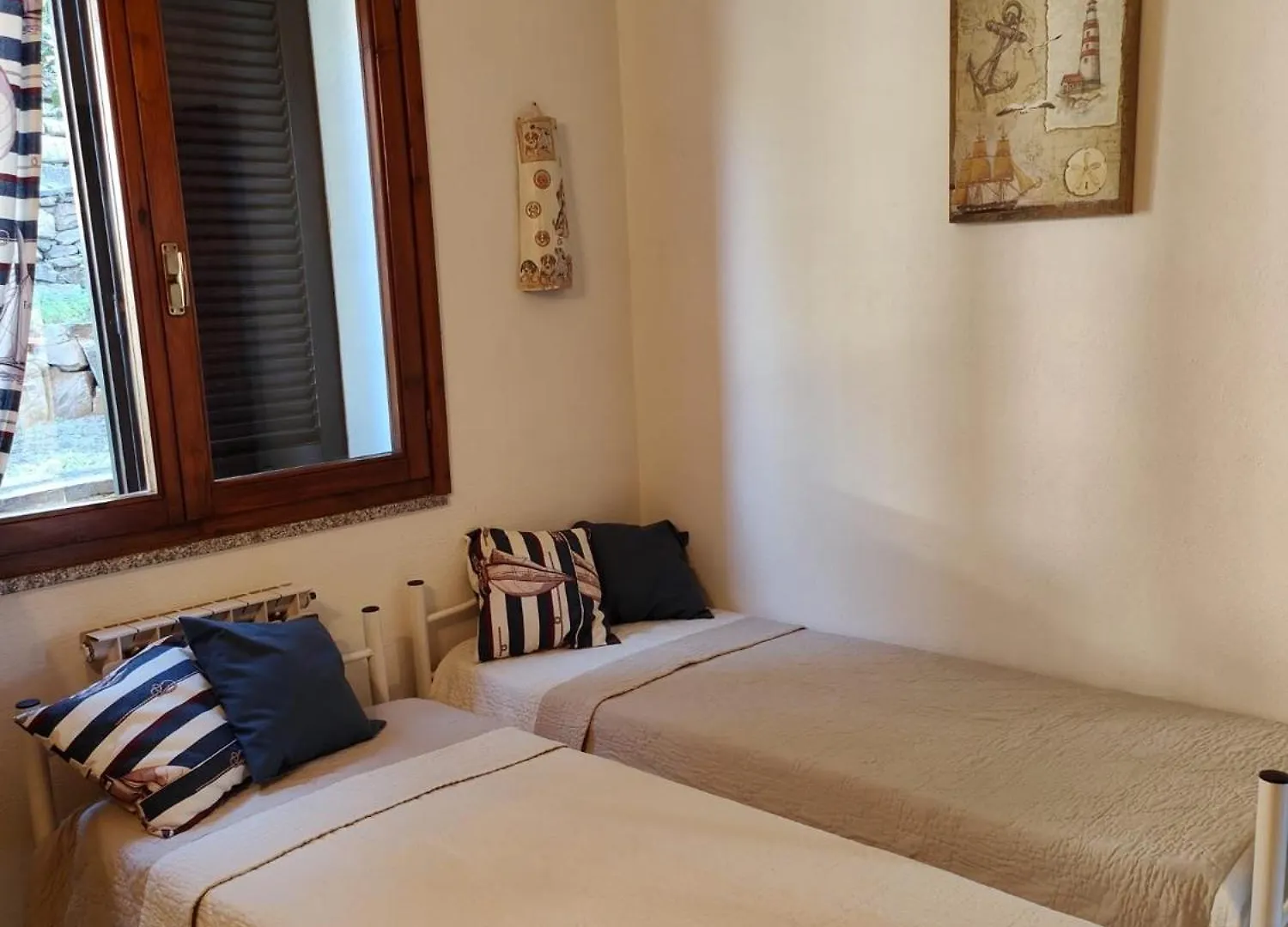 La Casa Di Delia Villa Budoni