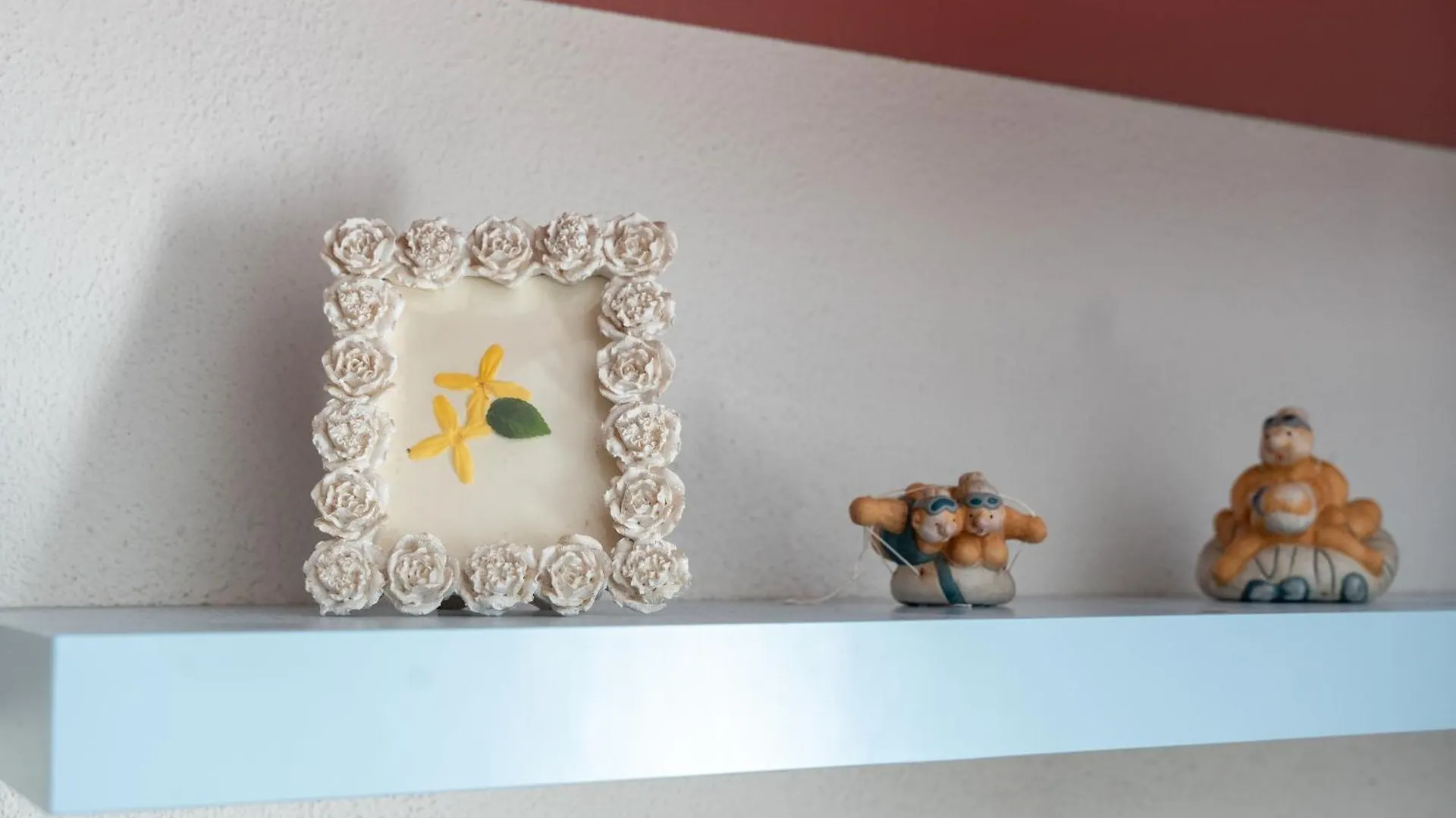 La Casa Di Delia Villa Budoni Holiday home