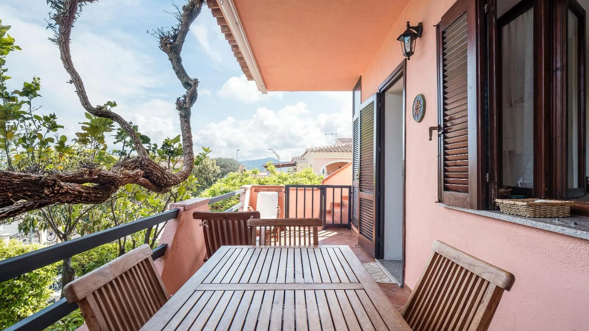 Holiday home La Casa Di Delia Villa Budoni