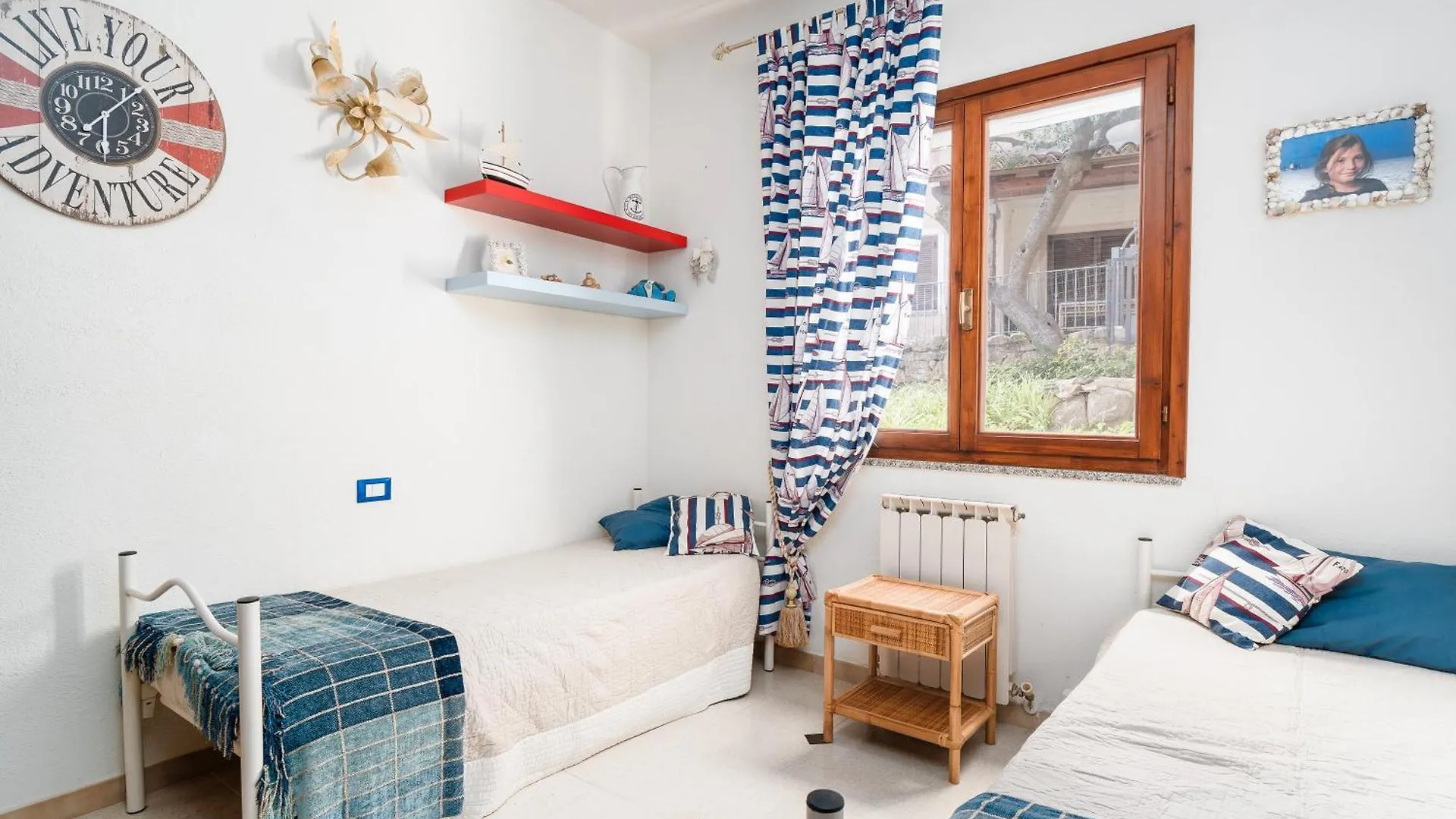 Holiday home La Casa Di Delia Villa Budoni Italy