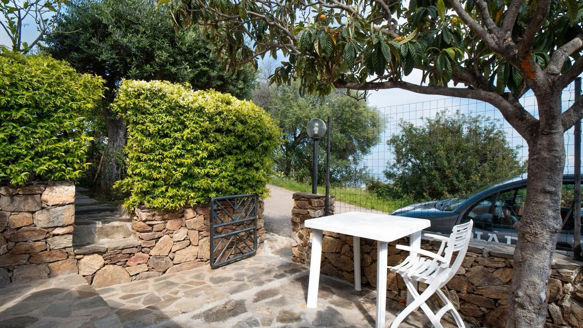 La Casa Di Delia Villa Budoni Holiday home