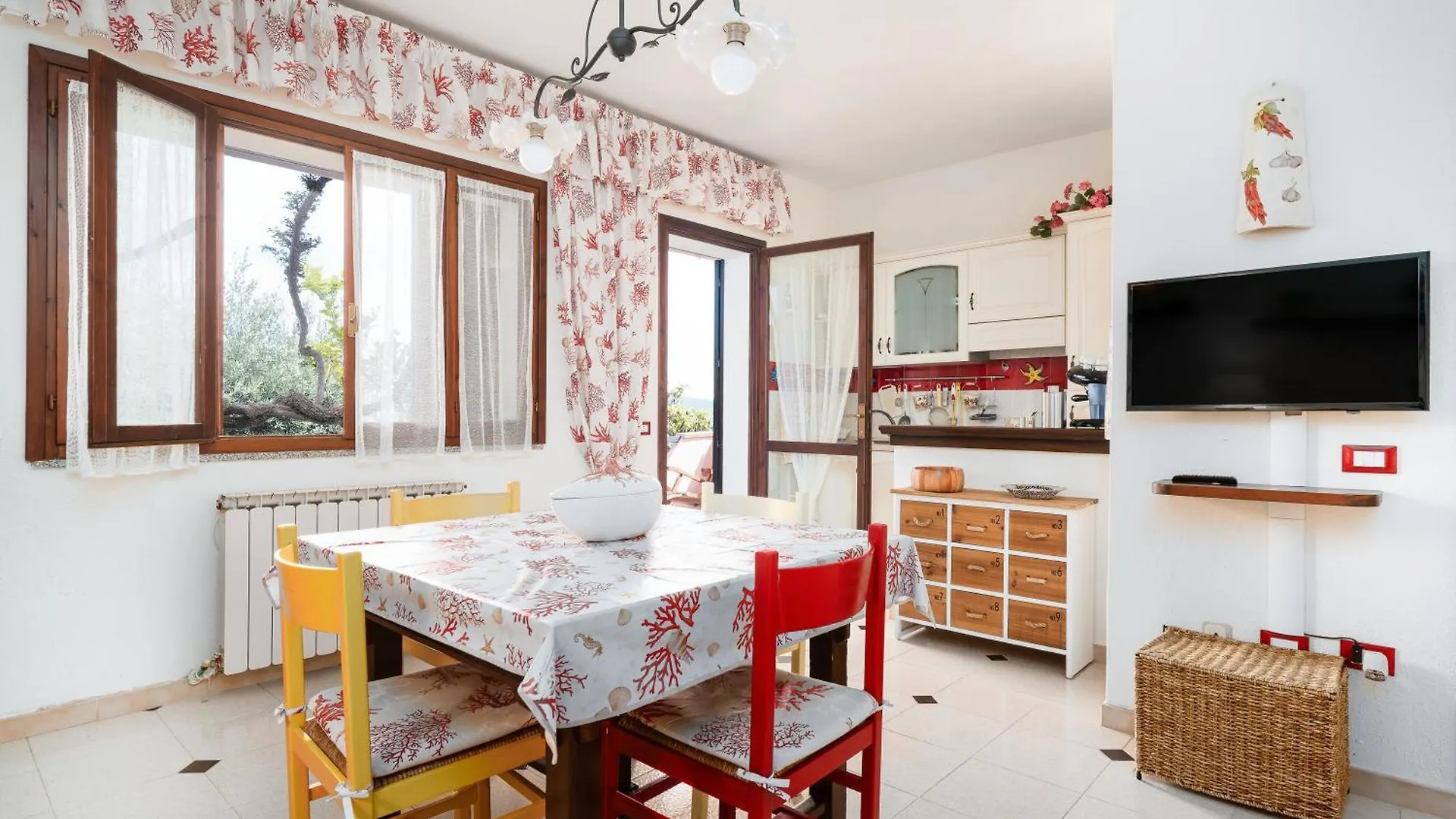 Holiday home La Casa Di Delia Villa Budoni