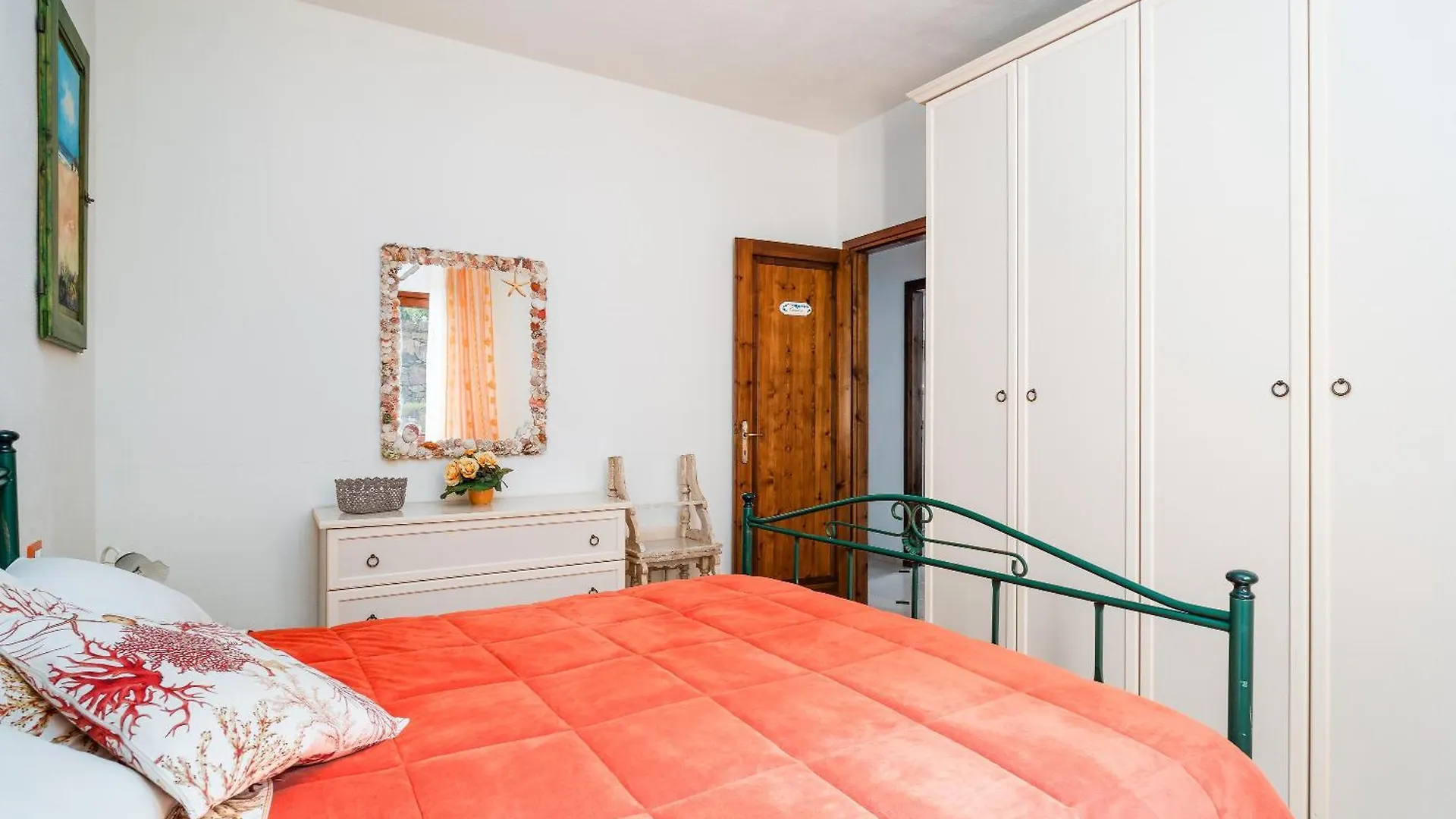 La Casa Di Delia Villa Budoni 0*,  Italy