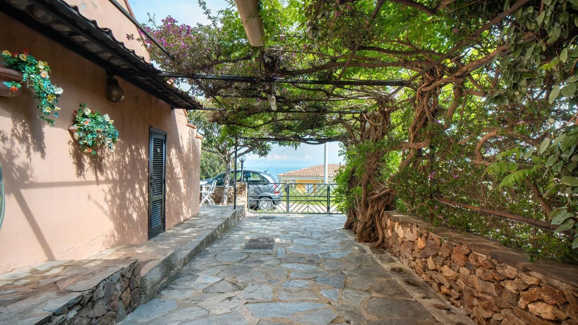 Holiday home La Casa Di Delia Villa Budoni Italy