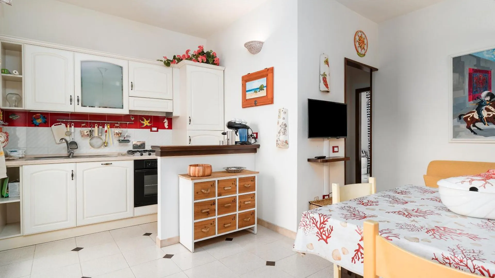 La Casa Di Delia Villa Budoni Holiday home
