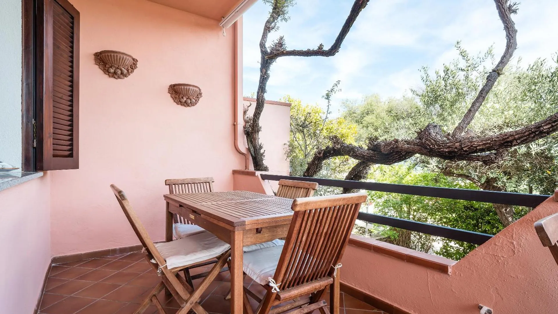 Holiday home La Casa Di Delia Villa Budoni
