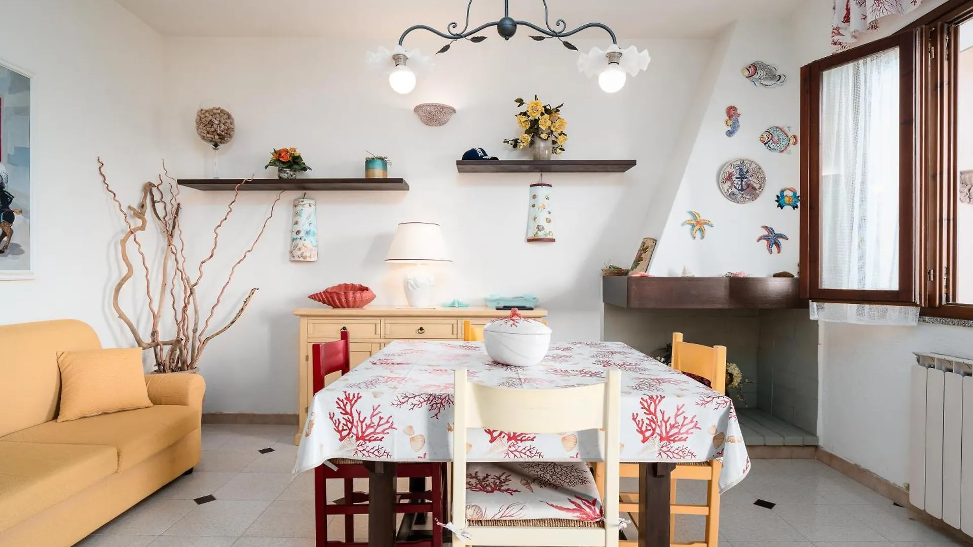 La Casa Di Delia Villa Budoni Italy