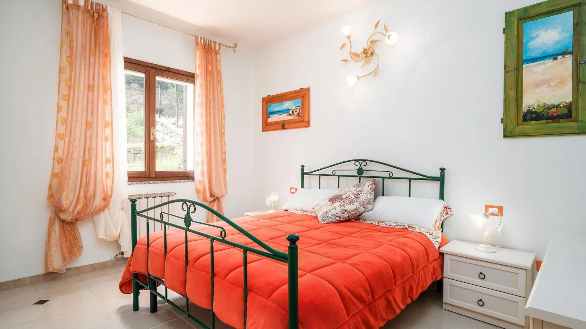 La Casa Di Delia Villa Budoni 0*,  Italy