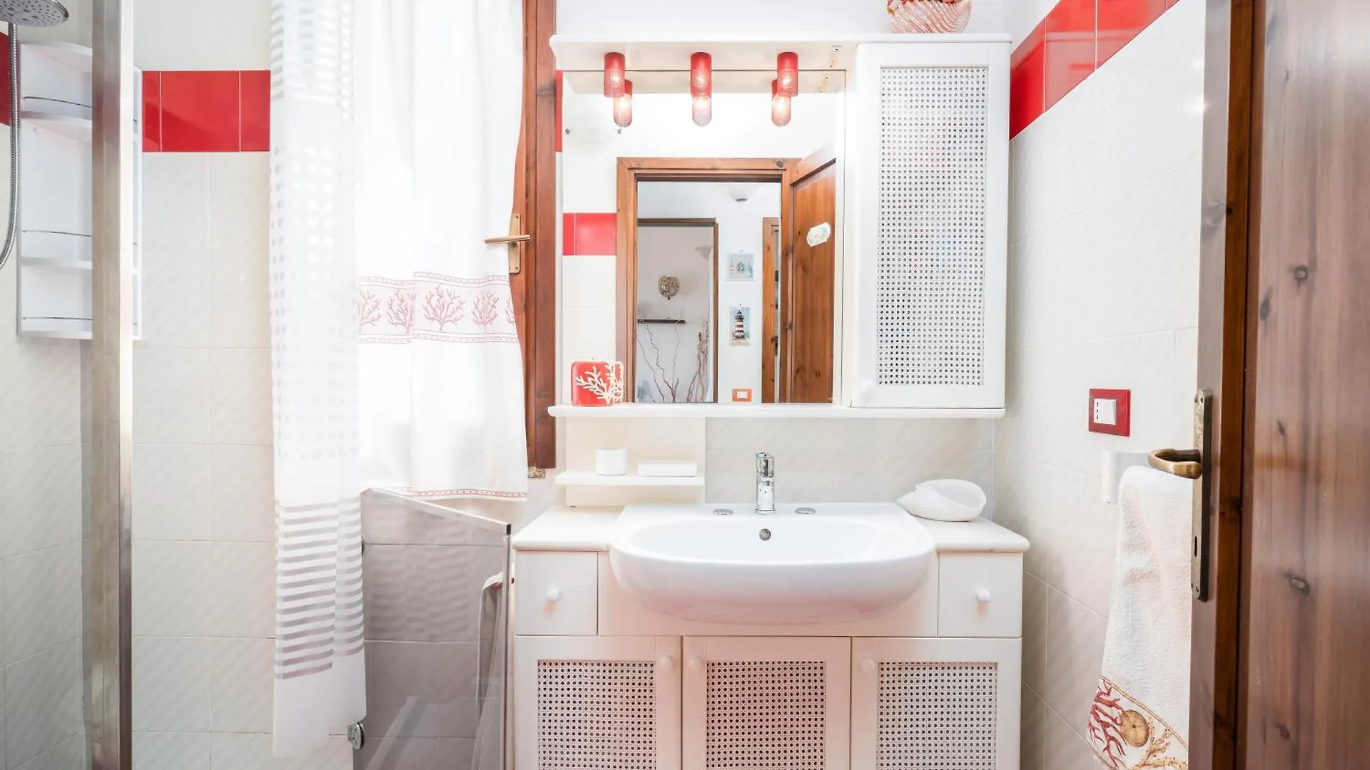 Holiday home La Casa Di Delia Villa Budoni Italy