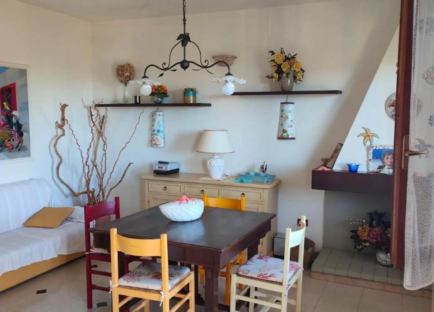 Holiday home La Casa Di Delia Villa Budoni